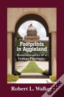 Footprints In Aggieland