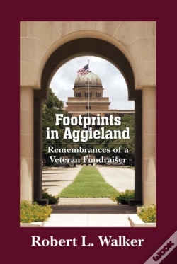 Capa do artigo Footprints In Aggieland