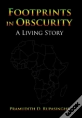 Footprints In Obscurity