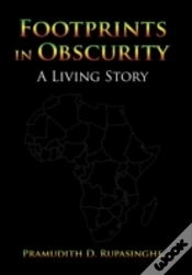 Capa do artigo Footprints In Obscurity