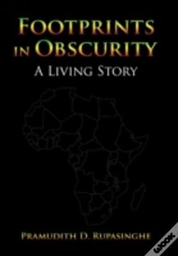 Capa do artigo Footprints In Obscurity