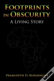 Capa do artigo Footprints In Obscurity
