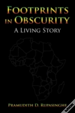 Capa do artigo Footprints In Obscurity