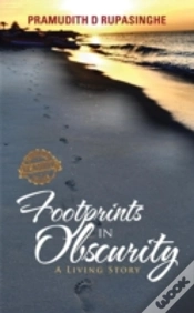 Capa do artigo Footprints In Obscurity