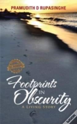 Capa do artigo Footprints In Obscurity