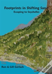Capa do artigo Footprints In Shifting Sand: Escaping To