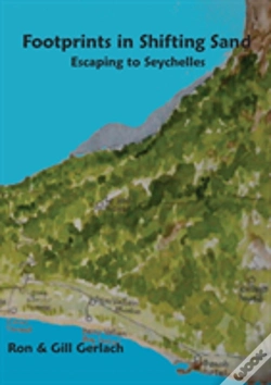 Capa do artigo Footprints In Shifting Sand: Escaping To