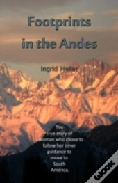 Footprints In The Andes