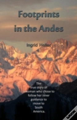 Capa do artigo Footprints In The Andes