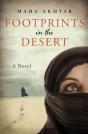 Footprints In The Desert - Preview
