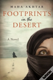 Capa do artigo Footprints In The Desert