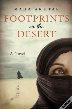Capa do artigo Footprints In The Desert
