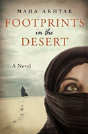 Footprints In The Desert - Preview
