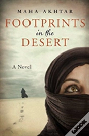Capa do artigo Footprints In The Desert