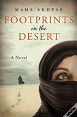Capa do artigo Footprints In The Desert