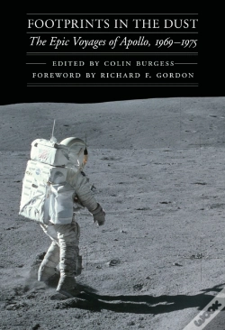 Capa do artigo Footprints In The Dust