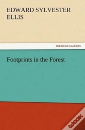 Capa do artigo Footprints In The Forest