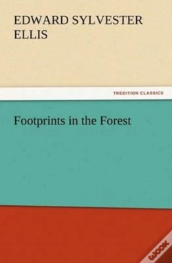 Capa do artigo Footprints In The Forest