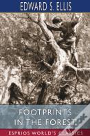 Footprints In The Forest (Esprios Classics)