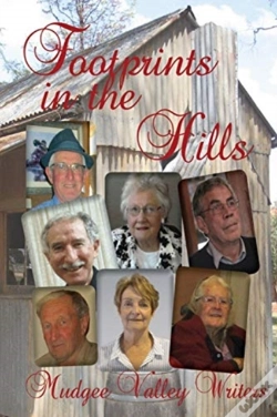Capa do artigo Footprints In The Hills