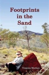 Capa do artigo Footprints In The Sand