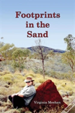 Capa do artigo Footprints In The Sand