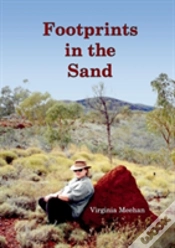 Capa do artigo Footprints In The Sand