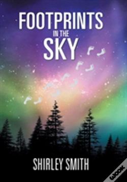 Capa do artigo Footprints In The Sky