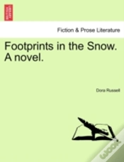 Capa do artigo Footprints In The Snow. A Novel.