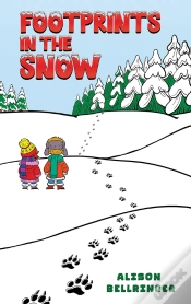 Capa do artigo Footprints In The Snow