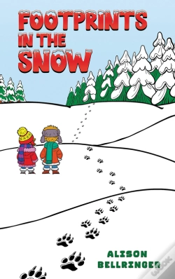 Capa do artigo Footprints In The Snow