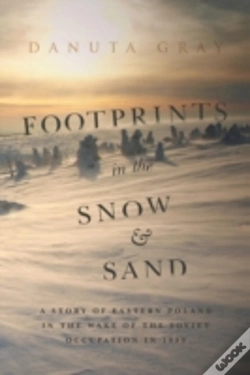 Capa do artigo Footprints In The Snow And Sand
