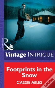 Capa do artigo Footprints In The Snow
