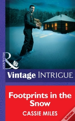 Capa do artigo Footprints In The Snow