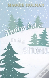Footprints In The Snow