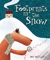 Capa do artigo Footprints In The Snow
