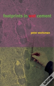 Capa do artigo Footprints In Wet Cement