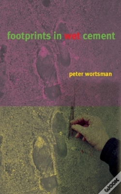 Capa do artigo Footprints In Wet Cement