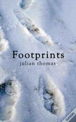 Capa do artigo Footprints
