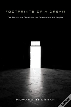Capa do artigo Footprints Of A Dream