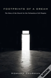 Capa do artigo Footprints Of A Dream