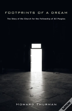 Capa do artigo Footprints Of A Dream