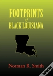 Capa do artigo Footprints Of Black Louisiana