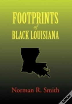 Capa do artigo Footprints Of Black Louisiana