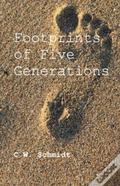 Capa do artigo Footprints Of Five Generations
