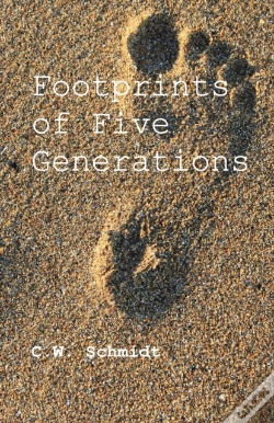 Capa do artigo Footprints Of Five Generations