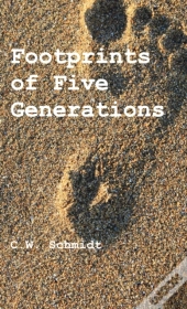 Footprints Of Five Generations
