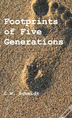 Capa do artigo Footprints Of Five Generations
