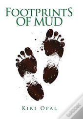 Footprints Of Mud