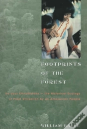 Capa do artigo Footprints Of The Forest